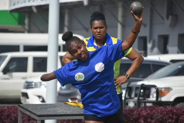 According to the Solomon Islands National Paralympic Committee (SINPC), the final para squad list will be released soon, set to compete in Para-athletics, Para-swimming, Para-table tennis and Para-sailing.