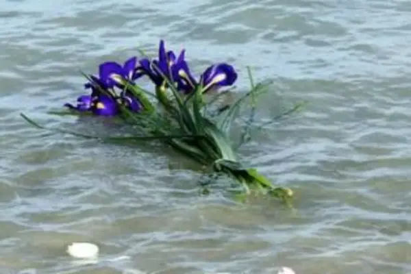 The CBCP said the death toll from the boat tragedy has now gone up to three, including two children. One adult remained missing as of Wednesday.