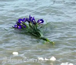 The CBCP said the death toll from the boat tragedy has now gone up to three, including two children. One adult remained missing as of Wednesday.