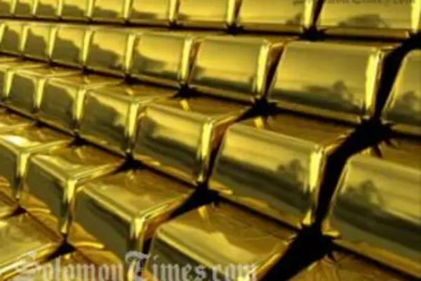 Allied Gold says the information the forum has been demanding is released every quarter, "as Allied Gold is a public company and therefore required to report its production on a quarterly basis."