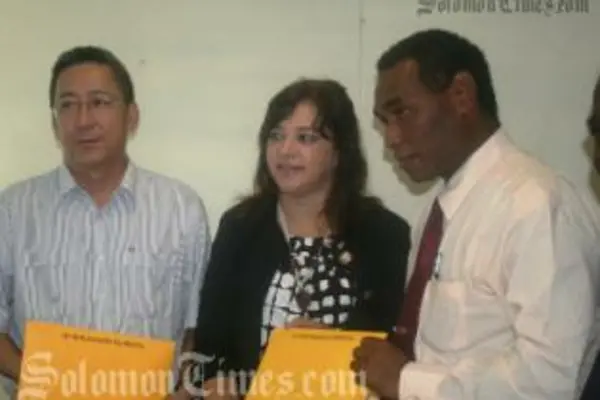 Mr Riumana said the ruling CNURA government is placing a lot of emphasis on Oil Palm development in the recently launched National Agriculture Policy Framework.