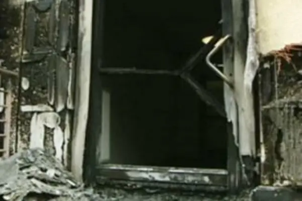 The incident occurred at the village of Babanakira, which was at the centre of ethnic violence just over a decade ago.