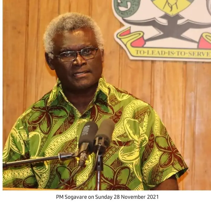 Normalcy has been restored on Saturday while Police will continue to investigate instigators of the unrest.