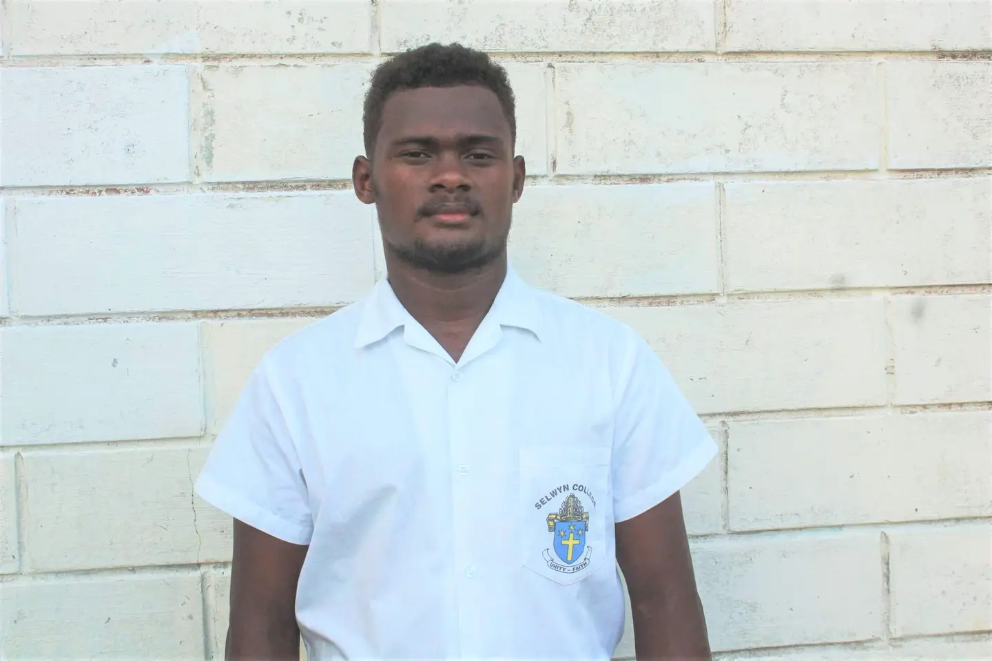 Ambrose says that he learnt very early that to do well he must be persistent, consistent and work with a lot of determination.