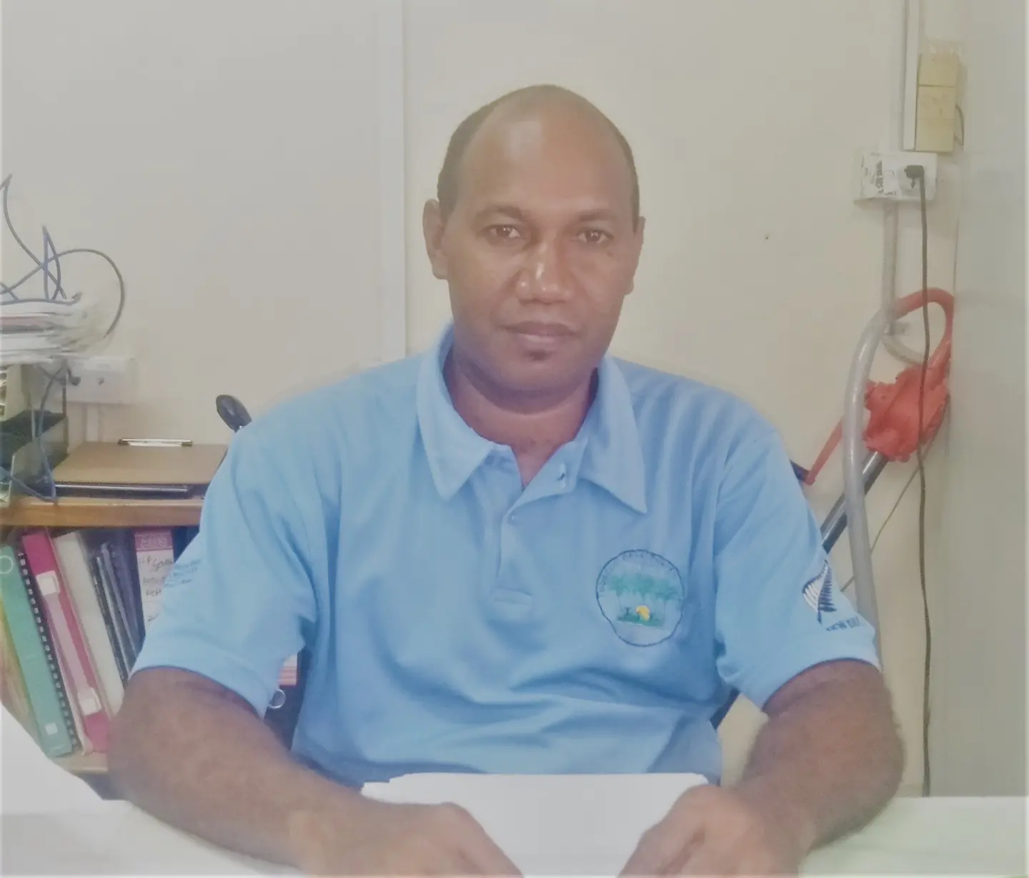 He says Covid-19 is has already claimed thousands of lives worldwide so “it is very important that such awareness is conducted inside our local Communities.”