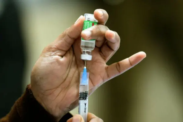 Based on our current vaccination rates we still need to fully vaccinate 312,144 of the eligible population.