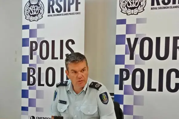 Matthew Varley called on anyone with suspicions or information about people still in possession of firearms to come forward and report them to police.