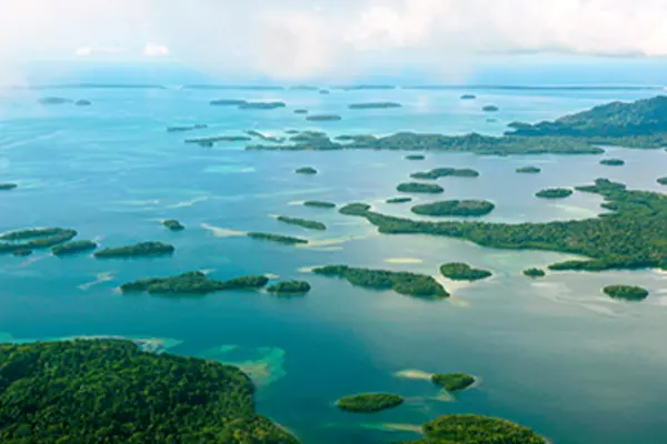 Tourism Solomons Hopeful of More Chinese Tourists