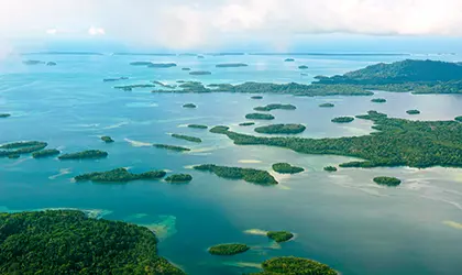 Tourism Solomons Hopeful of More Chinese Tourists