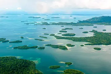 Tourism Solomons Hopeful of More Chinese Tourists