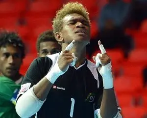 One of the notable inclusions is goalkeeper Anthony Talo who already has national caps to his name with the Solomon Islands futsal and beach soccer squads.