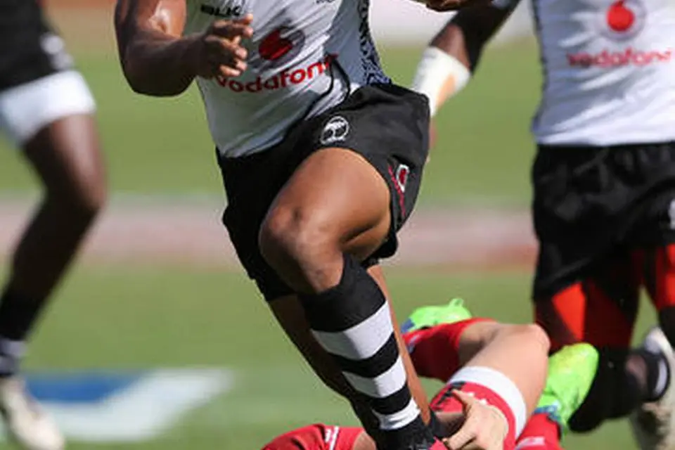 Fiji Eyes Olympic Medal in Rugby