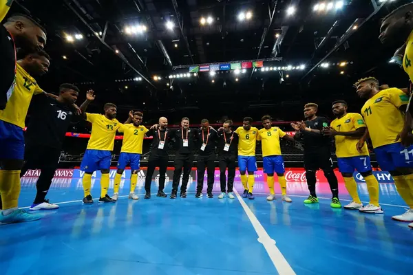 The Solomon Islands Kurukuru are currently ranked #1 in the OFC and #52 in the World by the Futsal World Ranking body.