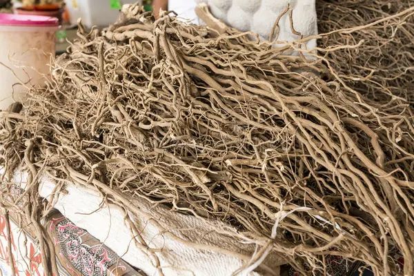 Kava Export High on Government Agenda