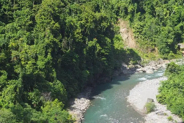 Australia Supports US$200 Million Hydro Project for Solomon Islands