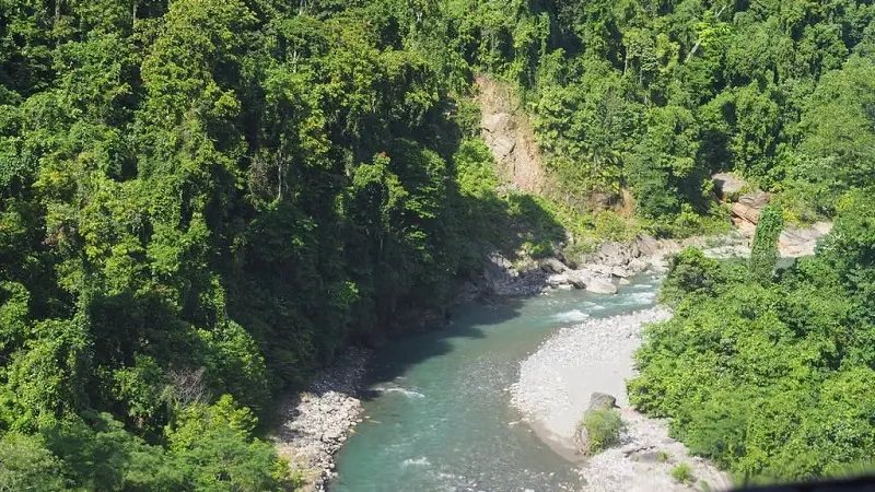 Australia Supports US$200 Million Hydro Project for Solomon Islands