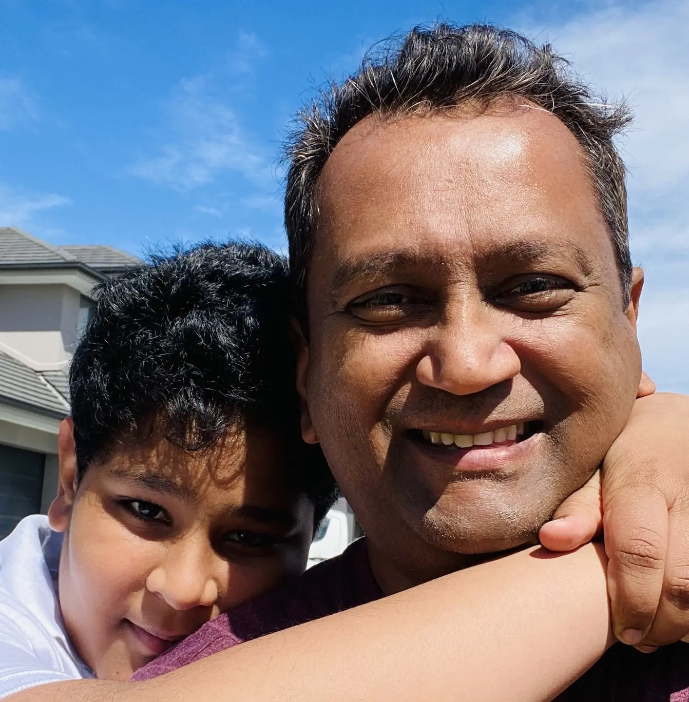 Charan is an Electrical Engineer by profession and now works as a senior consultant in a Sydney-based engineering consultancy firm.