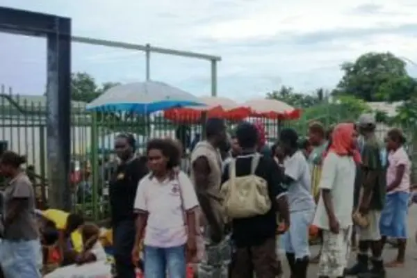 The Charity Family Trust Fund has, in the past, taken thousands of dollars from ordinary Solomon Islanders promising huge payouts.