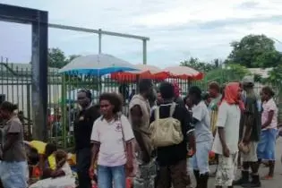 The Charity Family Trust Fund has, in the past, taken thousands of dollars from ordinary Solomon Islanders promising huge payouts.