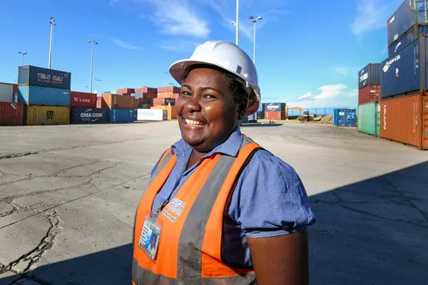 IFC-Supported Gender Project Changes Solomon Islands' Business Culture