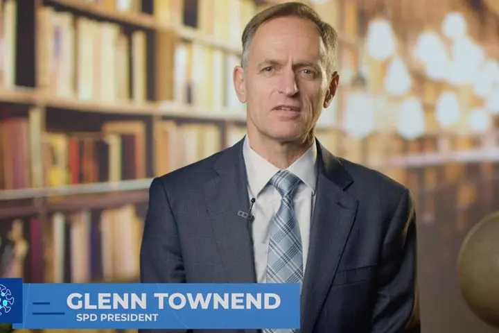“These videos provided by the SPD Health team apply Adventist biblical and health heritage,” said SPD president Glenn Townend.