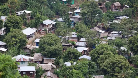 Community transmission has now been recorded in West, Central and East Honiara. With others recorded in GPPOL and Auki.