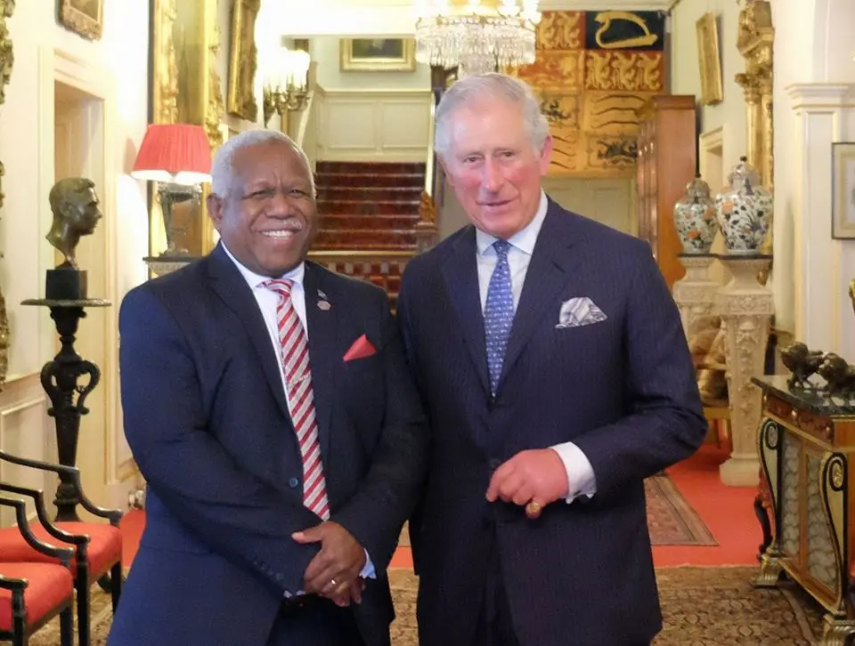 While in London, the Prime Minister will also hold bilateral meetings with some of the Commonwealth leaders and will also attend Her Majesty The Queen’s Opening of CHOGM 2018 at the Buckingham Palace.