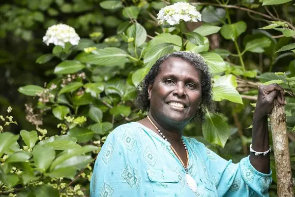 Known as Glo, she has been promoting Solomon Islands and Melanesian culture, language and values in New Zealand for more than 25 years.