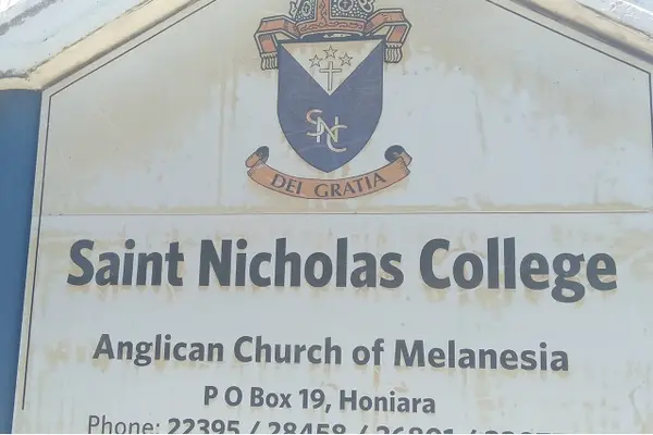 He said despite yesterday’s scare the school is working hard to ensure that there are arrangements for the student in question to sit her Form 7 exams.