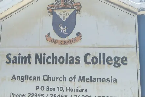 He said despite yesterday’s scare the school is working hard to ensure that there are arrangements for the student in question to sit her Form 7 exams.