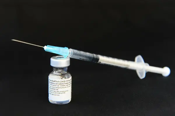 Prime Minister Sogavare encouraged citizens not to listen to misinformation and protect themselves by getting the jab.