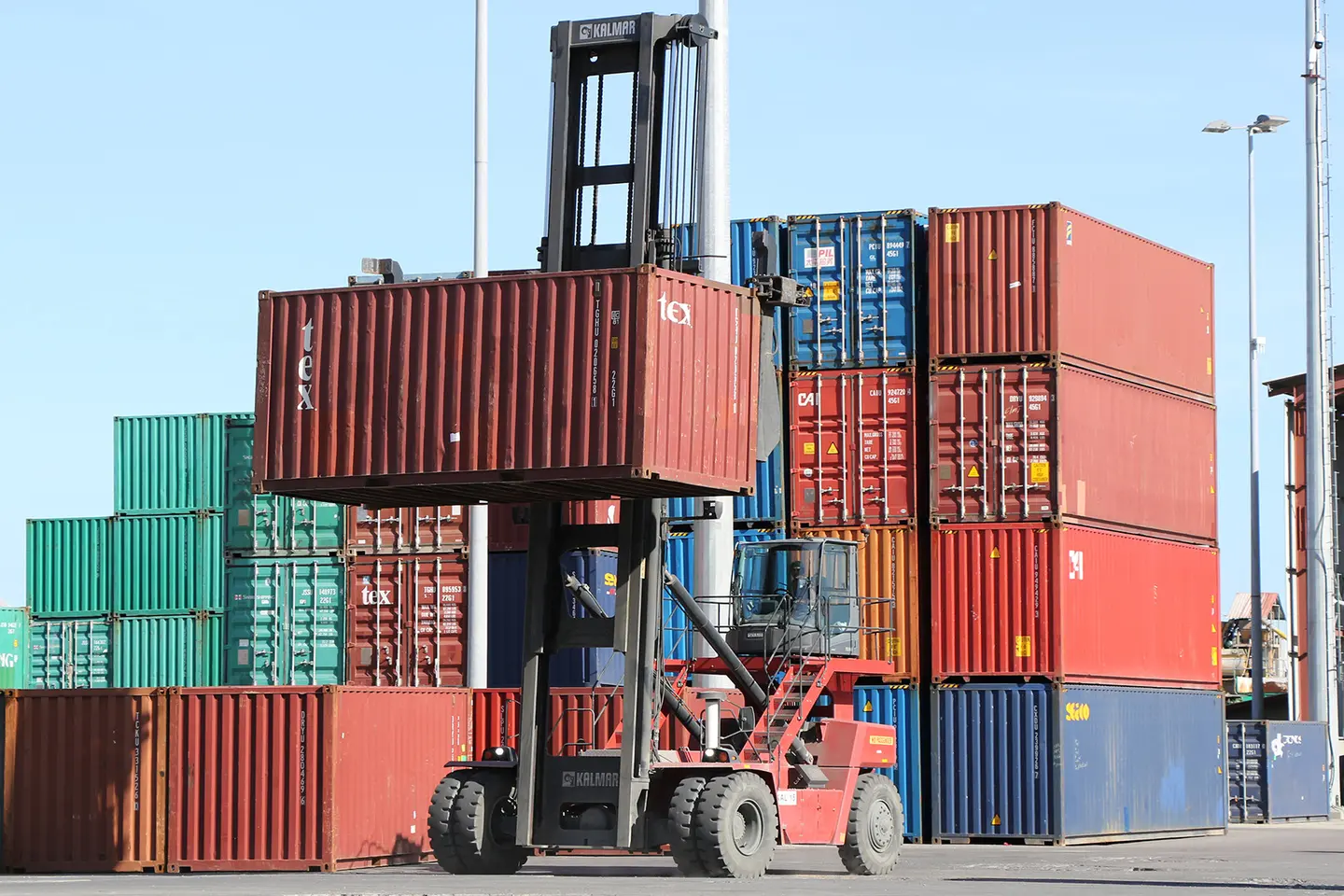 PTI Australia’s Trade and Investment Commissioner, Caleb Jarvis, noted the ongoing impact of the pandemic on the Pacific, and the organisation’s work to continue supporting the private sector through and beyond the crisis.
