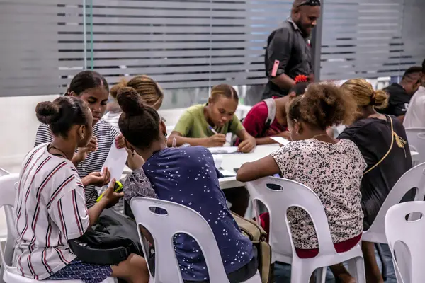 GOC reminded interested applicants and the public that registrations are free but groups must be registered with Company Haus and must have an existing bank account as the key requirements for registration.