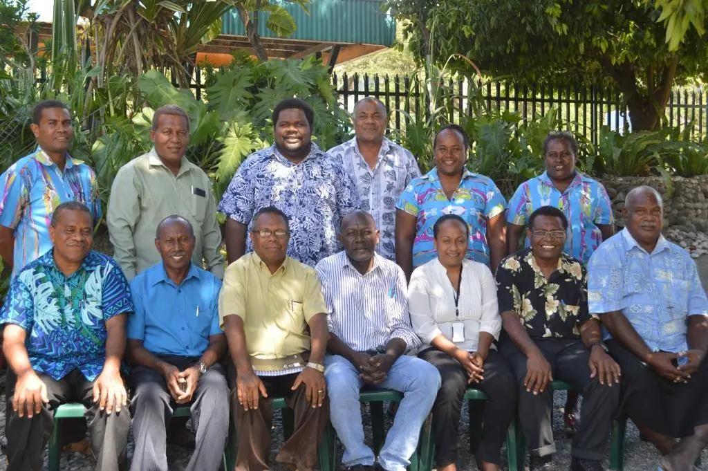 Our respected church elders met last week to show support for a strategy designed to grow the destination’s appeal to international travelers looking to get married overseas.
