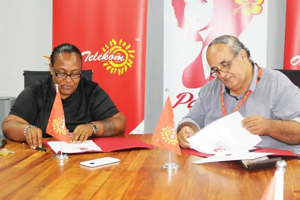 Our Telekom has allocated $150,000 in support of the Miss Solomon Islands Pageant, which will take place on the 9th – 10th December 2022.
