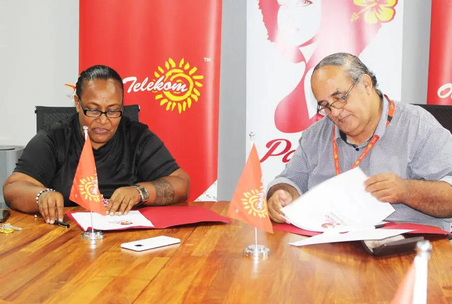 Our Telekom has allocated $150,000 in support of the Miss Solomon Islands Pageant, which will take place on the 9th – 10th December 2022.