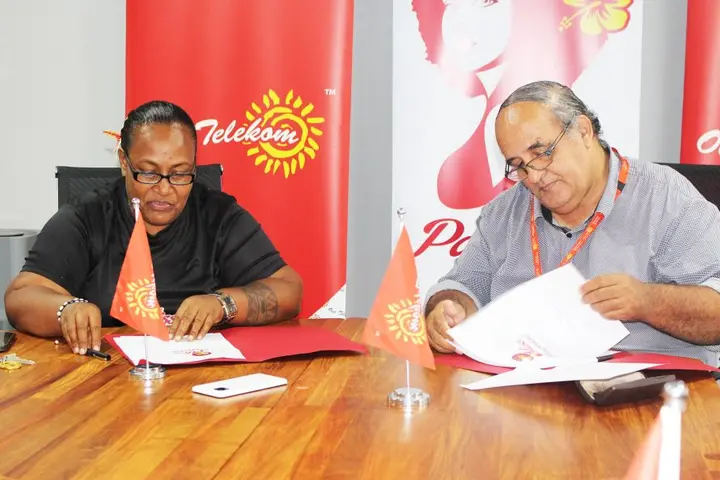 Our Telekom has allocated $150,000 in support of the Miss Solomon Islands Pageant, which will take place on the 9th – 10th December 2022.