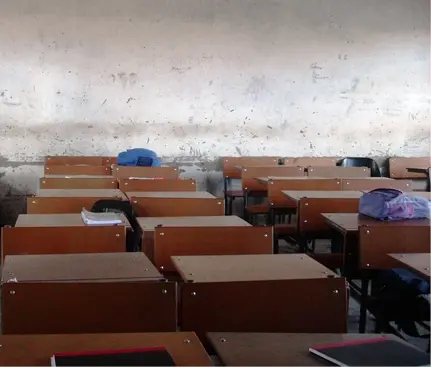 Because of the strike, parents are now suggesting that authorities be lenient with cut off marks for entry into national, secondary and community schools in 2014.
