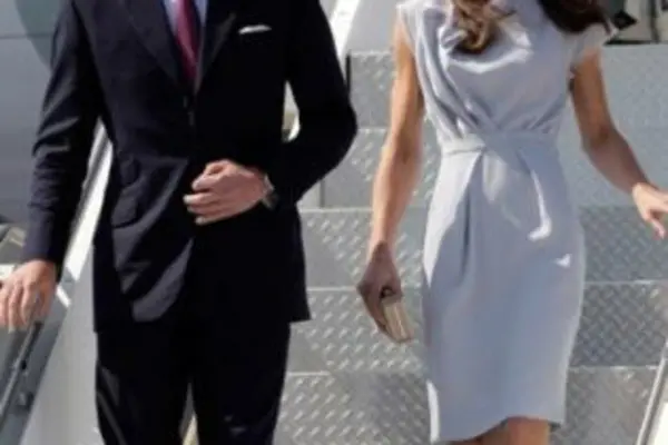 Prince William and Kate Middleton will be visiting Solomon Islands on a state visit on behalf of the queen.