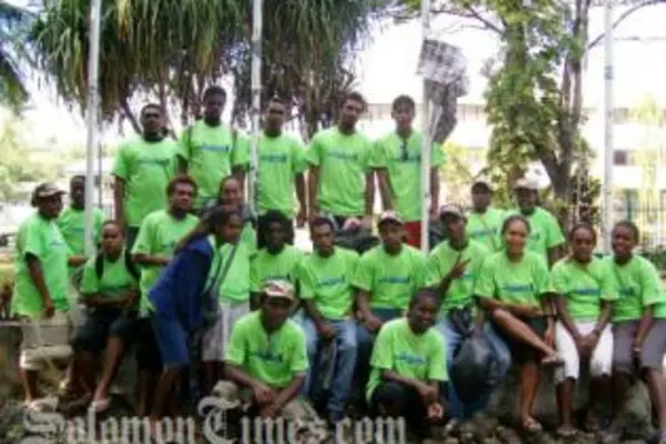 The event will also feature the traditional Cleanup Honiara Day, earmarked for Saturday 4th September.