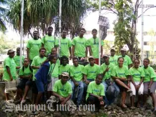 The event will also feature the traditional Cleanup Honiara Day, earmarked for Saturday 4th September.