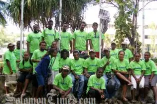 The event will also feature the traditional Cleanup Honiara Day, earmarked for Saturday 4th September.