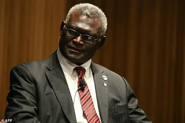 The Prime Minister is said to be given 60 days to switch recognition, failing that a motion of no confidence will be tabled, and he will be removed.