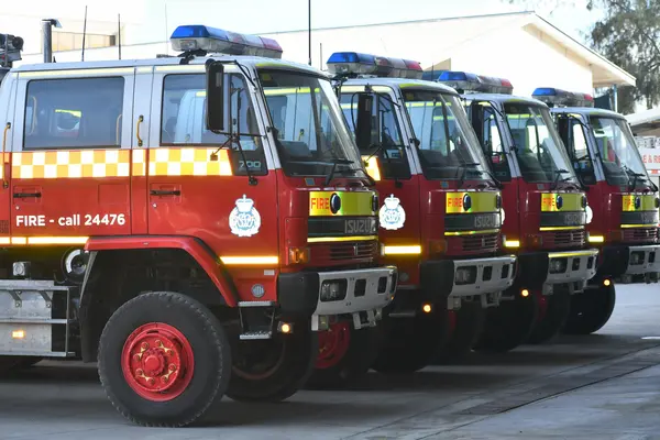 These firetrucks will replace the RSIPF Fire and Rescue’s ageing fleet and will enable RSIPF firefighters to respond efficiently to fire, rescue and hazardous incidents.