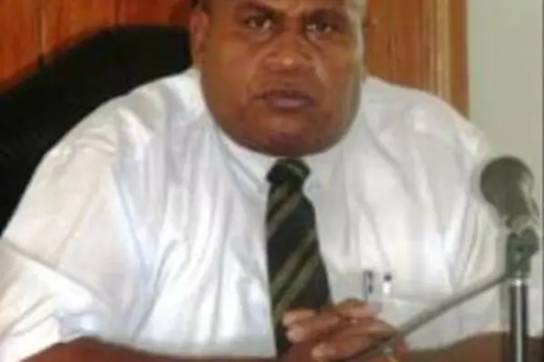 Acting Prime Minister Fred Fono says the Government is presently seeking legal advice from the Attorney General's Chambers.