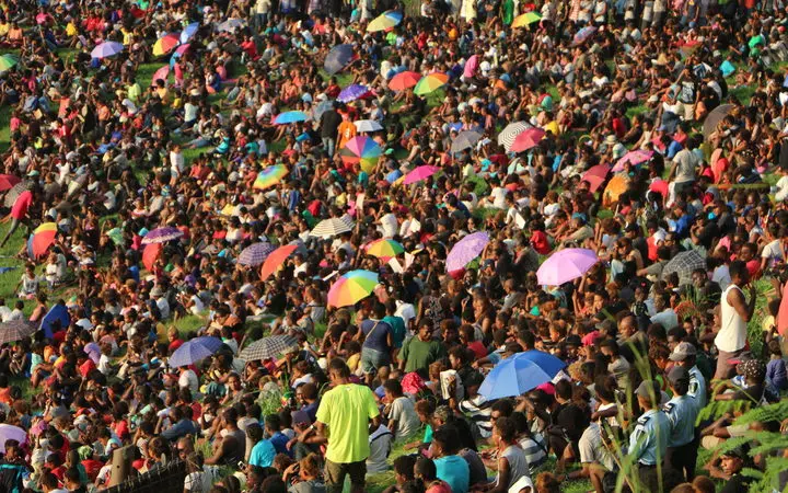 Duplicated Honiara Census List Clarified