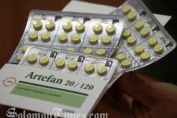 Scientists found that some of the fake tablets contained pharmaceutical ingredients that might initially alleviate the symptoms of malaria, but fail to cure it.