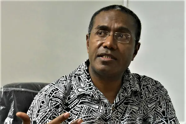 “But given that Solomon Islands is enjoying peace, there is absolutely no justification for the State to halt or confiscate humanitarian aid intended to assist its own citizens in a collective fight against a global pandemic,” Hon. Kenilorea further adds.