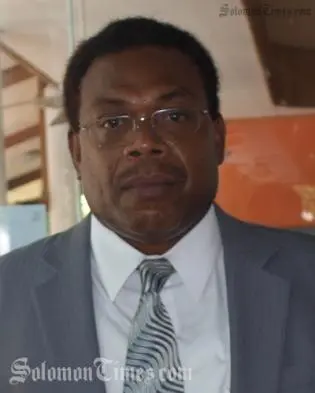 The Opposition also seeks the Court's declaration that the voting and result of the voting on his motion last Friday is null and void.