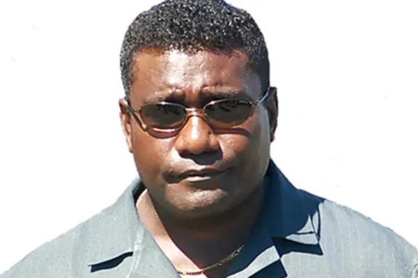 Solomon Islands Prime Minister, Hon. Lilo was stopped last Saturday at a security checkpoint and asked to submit to the random test.